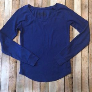 Victoria Secret Pink Thermal Tee